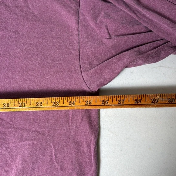 Comfort Colors "Life is better in a small town" long sleeve tshirt - Picture 6 of 8